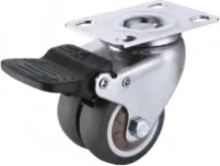Caster Wheel Part17